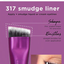 Load image into Gallery viewer, Real techniques Artist Essential Brush Set