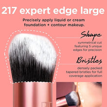 Load image into Gallery viewer, Real techniques Artist Essential Brush Set