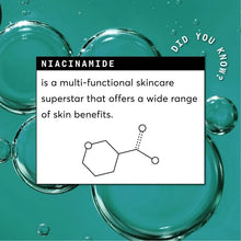 Load image into Gallery viewer, Naturium Niacinamide Gel cleanser
