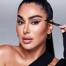 Load image into Gallery viewer, HUDA BEAUTY LIFE LINER QUICK 'N EASY EYELINER