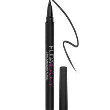 Load image into Gallery viewer, HUDA BEAUTY LIFE LINER QUICK 'N EASY EYELINER