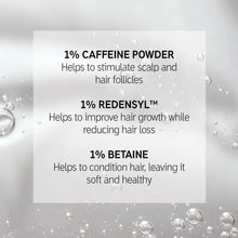 Load image into Gallery viewer, Inkeylist caffeine hair serum