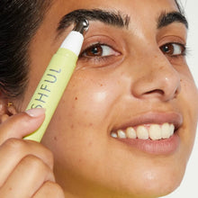 Load image into Gallery viewer, WISHFUL EYE LIFT AND CONTOUR 1% BAKUCHIOL AND PEPTIDE SERUM