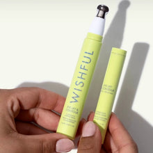 Load image into Gallery viewer, WISHFUL EYE LIFT AND CONTOUR 1% BAKUCHIOL AND PEPTIDE SERUM