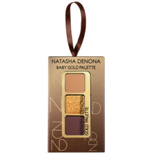 Load image into Gallery viewer, Natasha Denona Baby Gold Ornament