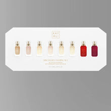 Load image into Gallery viewer, Kayali Discovery Layering Sampler Kit