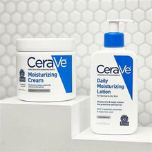 Load image into Gallery viewer, CeraVe Daily Lotion