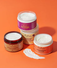 Load image into Gallery viewer, SHEA MOISTURE SUPERFRUIT COMPLEX 10 IN 1 MULTI BENEFIT HAIR MASQUE
