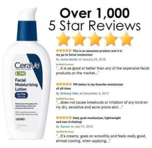 Load image into Gallery viewer, CeraVe PM lotion