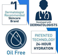 Load image into Gallery viewer, CeraVe Facial Moisturising Lotion (AM)