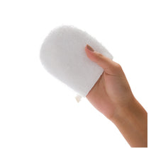 Load image into Gallery viewer, Facial cleansing mitt