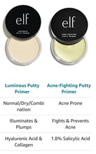Load image into Gallery viewer, Elf poreless putty primer