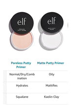 Load image into Gallery viewer, Elf matte putty primer