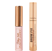 Load image into Gallery viewer, CHARLOTTE TILBURY THE SECRET TO SUPERMODEL EYES SET