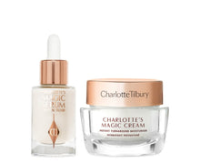 Load image into Gallery viewer, Charlotte's Revitalising Magic Mini Skin Set