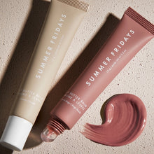 Load image into Gallery viewer, Summer Fridays Lip Butter Balm