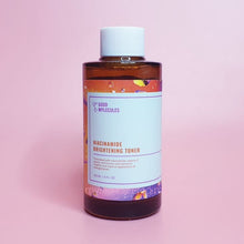 Load image into Gallery viewer, Good molecules Niacinamide brightening toner