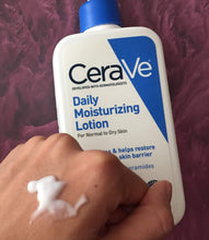 Load image into Gallery viewer, CeraVe Daily Lotion