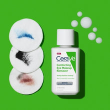 Load image into Gallery viewer, Comforting Eye Makeup Remover 118ml