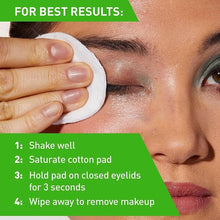 Load image into Gallery viewer, Comforting Eye Makeup Remover 118ml