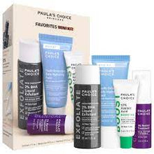 Load image into Gallery viewer, Paula's Choice Favorite's Mini Kit
