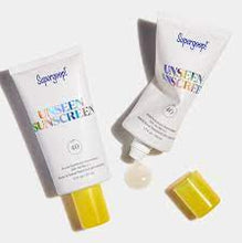 Load image into Gallery viewer, Supergoop Unseen sunscreen