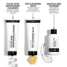 Load image into Gallery viewer, The Inkey List Fulvic acid brightening cleanser