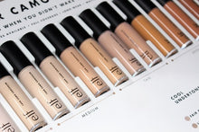 Load image into Gallery viewer, e.l.f. 16HR Camo Concealer 6ml