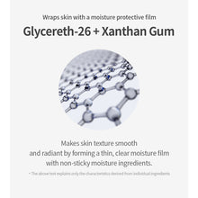 Load image into Gallery viewer, Mugwort Calming Gauze Mask 23g x 10 sheets