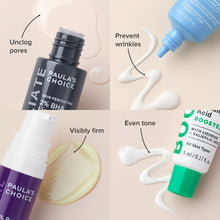 Load image into Gallery viewer, Paula's Choice Favorite's Mini Kit
