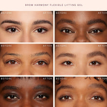 Load image into Gallery viewer, Brow Harmony Flexible Lifting and Laminating Eyebrow Gel
