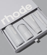 Load image into Gallery viewer, Rhode skincare kit
