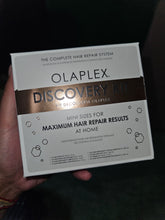 Load image into Gallery viewer, Olaplex discovery set
