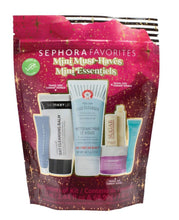 Load image into Gallery viewer, Sephora Favorites Mini must haves mini essentials
