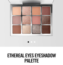 Load image into Gallery viewer, Makeup by Mario Ethereal Eyeshadow Palette
