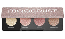 Load image into Gallery viewer, Urban decay Space Cowboy Moondust Eyeshadow Palette
