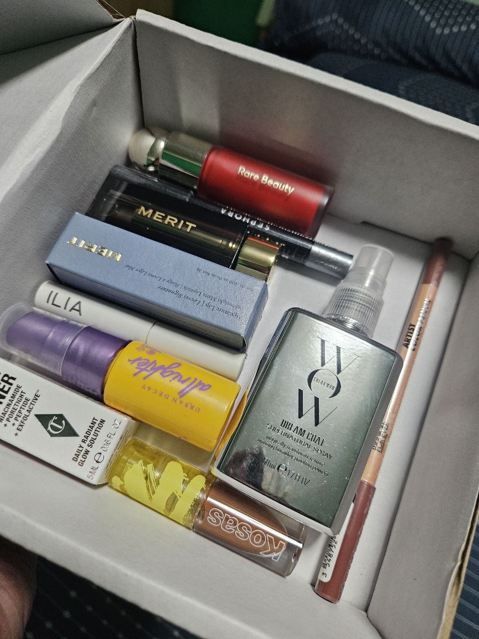 Sephora USA 2024 Grab Bag