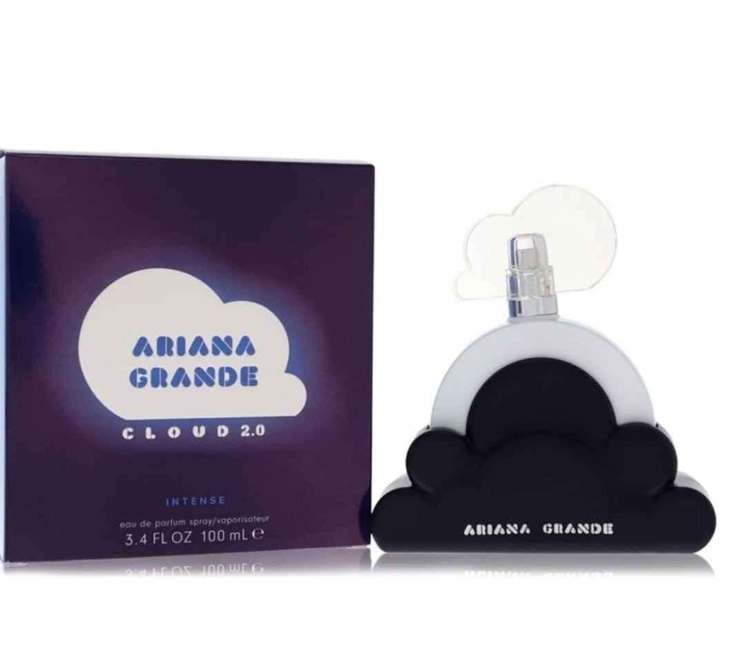 Ariana Grande Cloud (intense) perfume