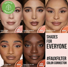 Load image into Gallery viewer, #FAUXFILTER color corrector Huda Beauty
