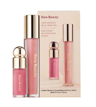 Load image into Gallery viewer, Rare beauty limited edition lip and cheek duo
