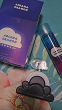 Load and play video in Gallery viewer, Ariana Grande Cloud 2.0 intense full sized 100ml
