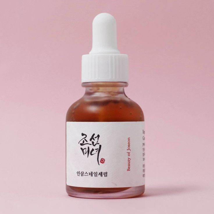 Beauty of Joseon Revive serum: Ginseng+snail muccin