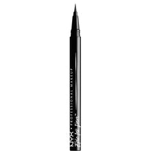 Load image into Gallery viewer, NYX PROFESSIONAL MAKEUP EPIC INK LINER - BLACK
