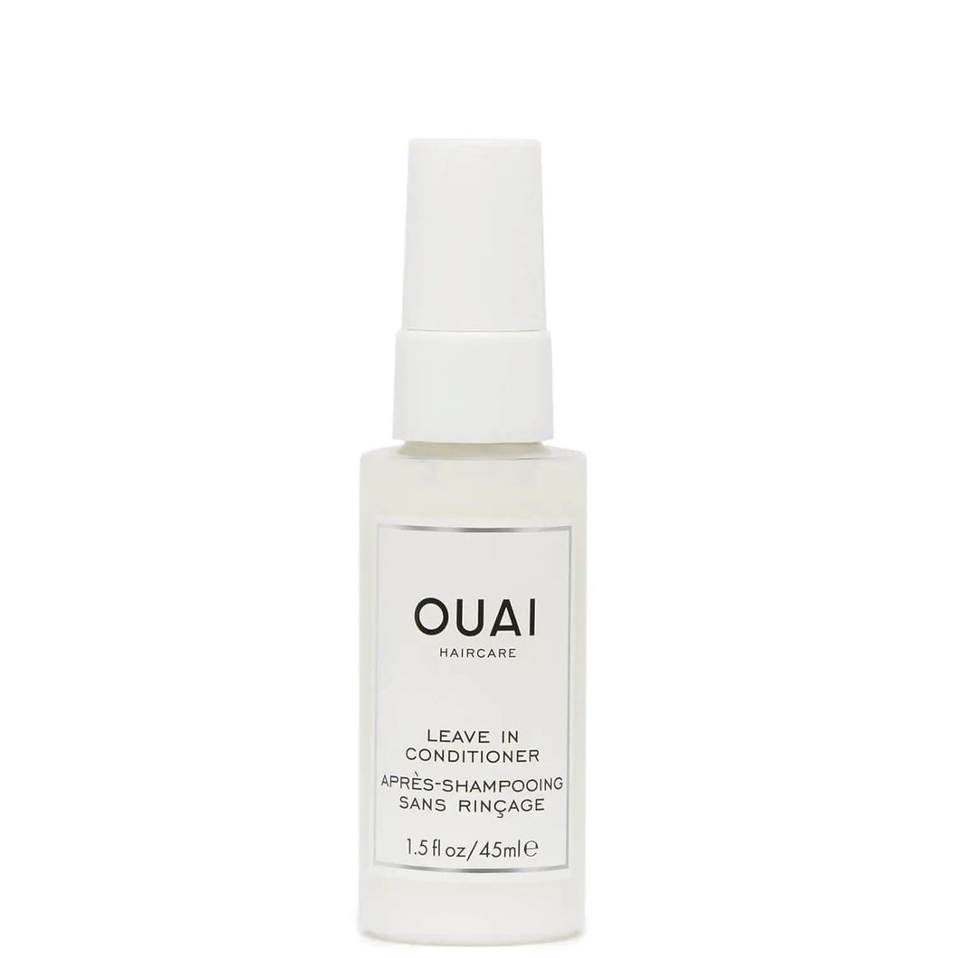 OUAI LEAVE IN CONDITIONER TRAVEL - 45ML