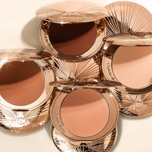 Load image into Gallery viewer, CHARLOTTE TILBURY AIRBRUSH BRONZER
