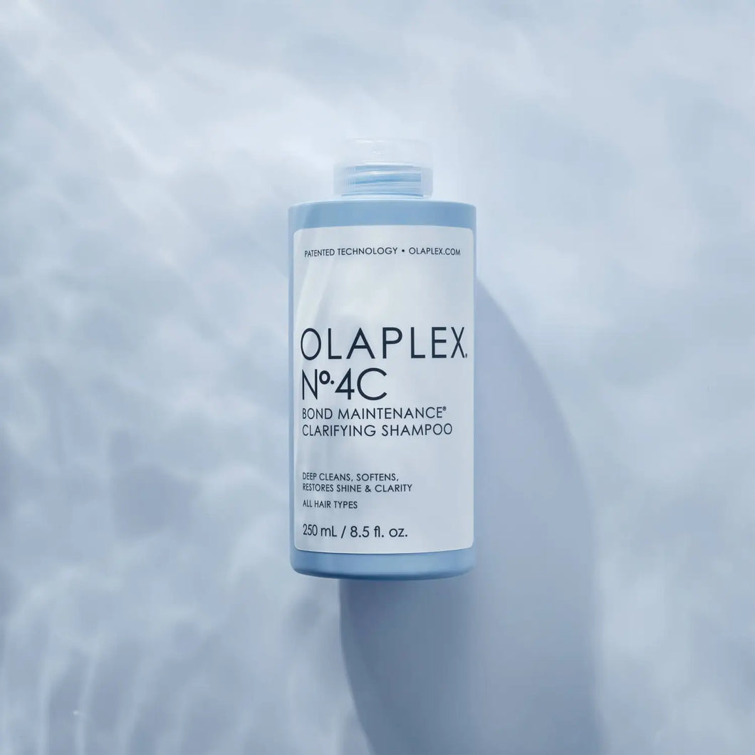 OLAPLEX NO. 4C BOND MAINTENANCE CLARIFYING SHAMPOO 250ML