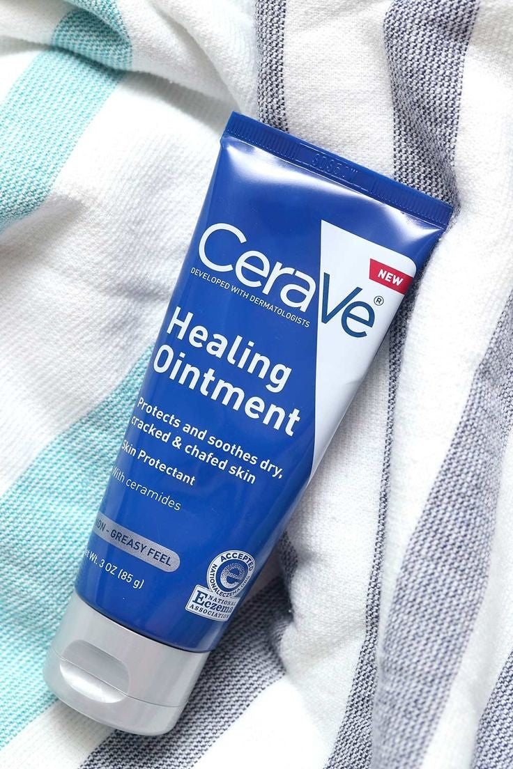 Cerave ointment 144g