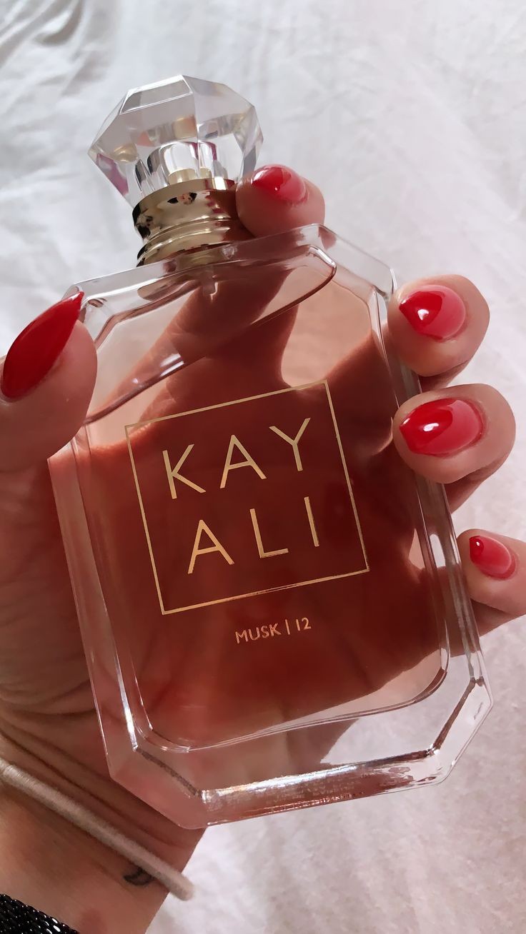 Kayali Perfumes