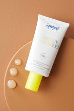 Load image into Gallery viewer, Supergoop Unseen sunscreen
