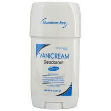 Load image into Gallery viewer, Vanicream dedorant for sensitive skin
